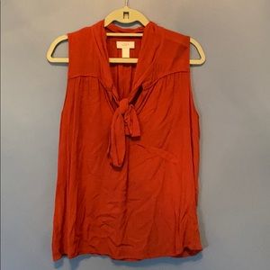 Loft business casual top